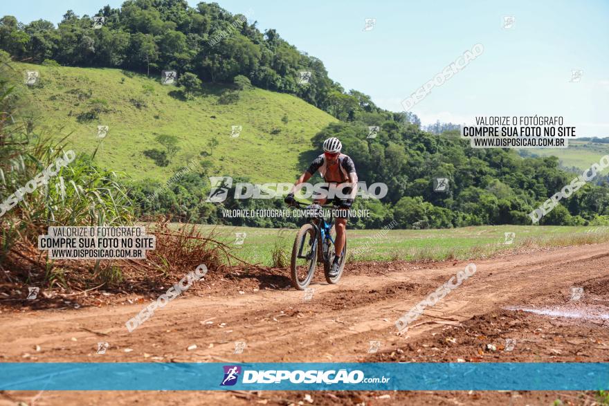 CIRCUITO REGIONAL - 5ª ETAPA - MARUMBI