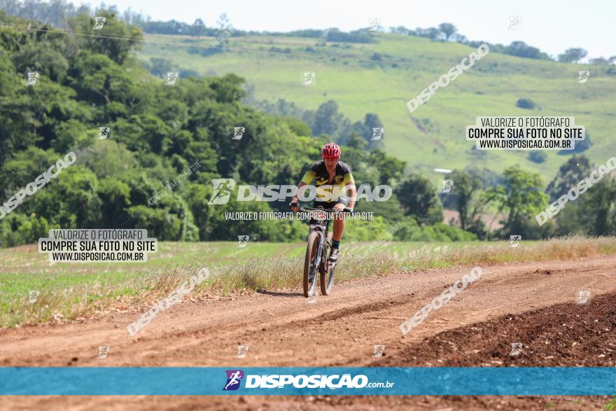 CIRCUITO REGIONAL - 5ª ETAPA - MARUMBI