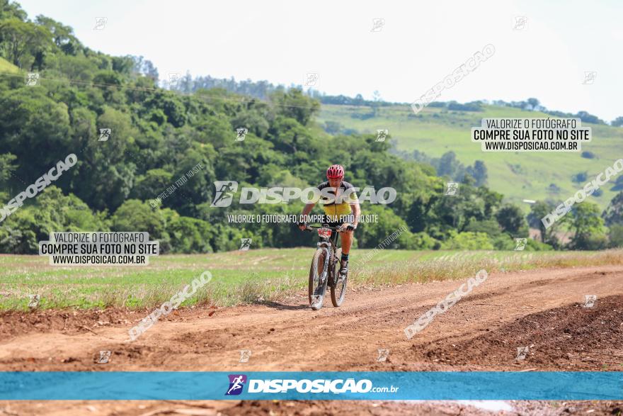 CIRCUITO REGIONAL - 5ª ETAPA - MARUMBI