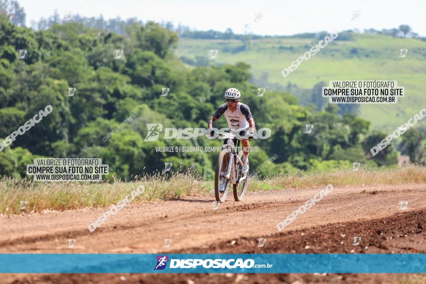 CIRCUITO REGIONAL - 5ª ETAPA - MARUMBI