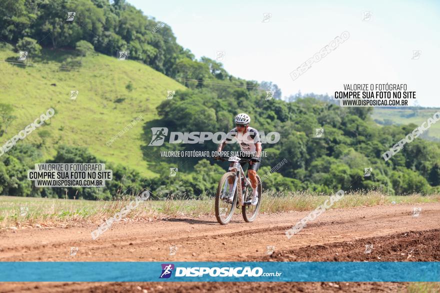 CIRCUITO REGIONAL - 5ª ETAPA - MARUMBI