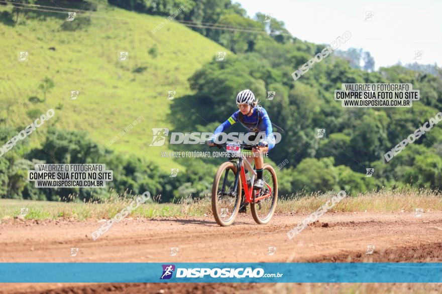 CIRCUITO REGIONAL - 5ª ETAPA - MARUMBI