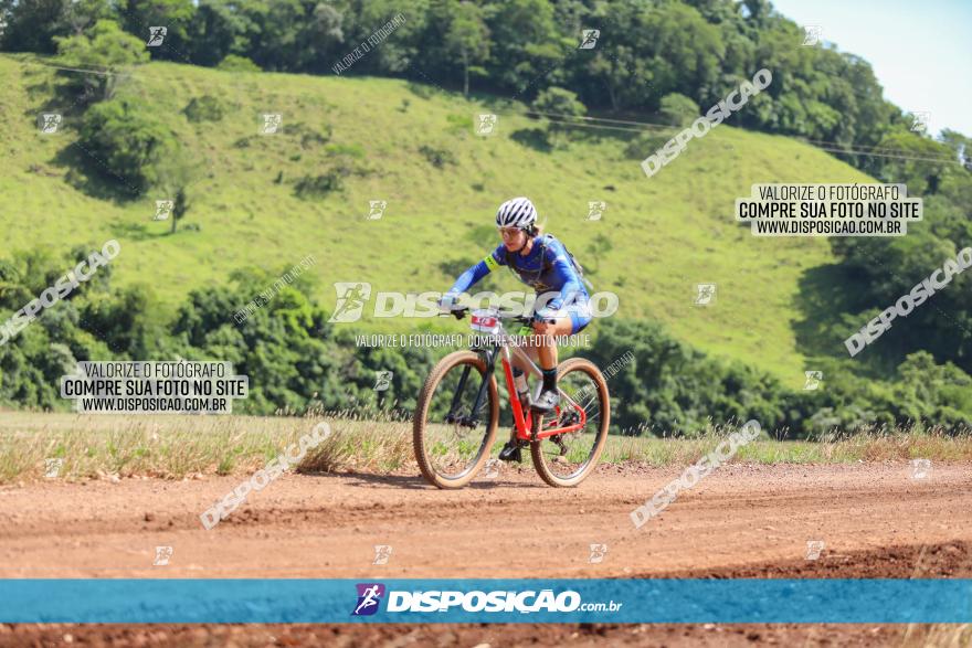 CIRCUITO REGIONAL - 5ª ETAPA - MARUMBI