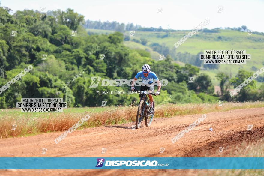 CIRCUITO REGIONAL - 5ª ETAPA - MARUMBI