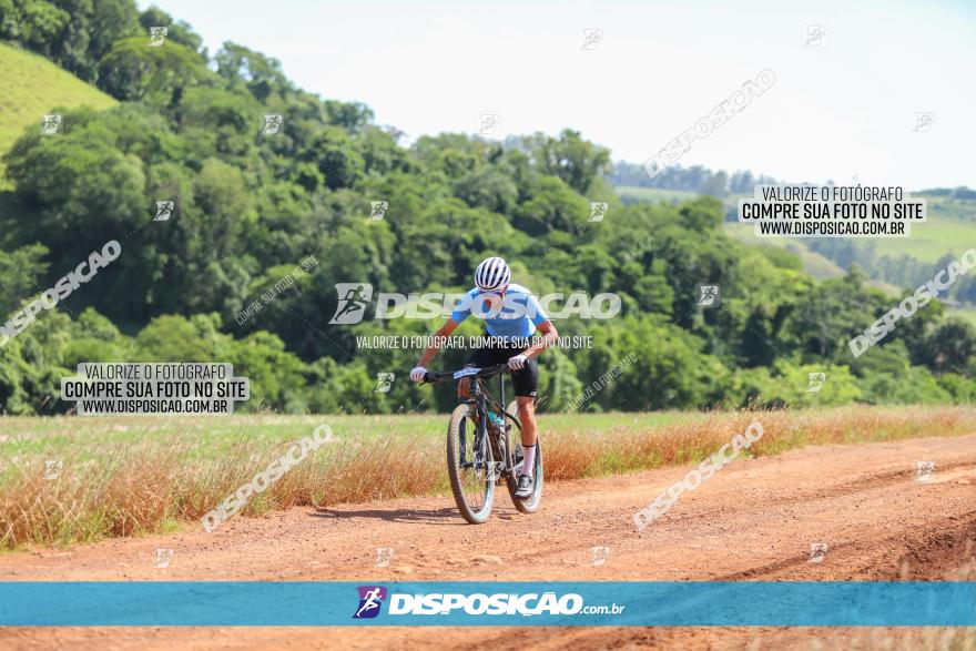 CIRCUITO REGIONAL - 5ª ETAPA - MARUMBI