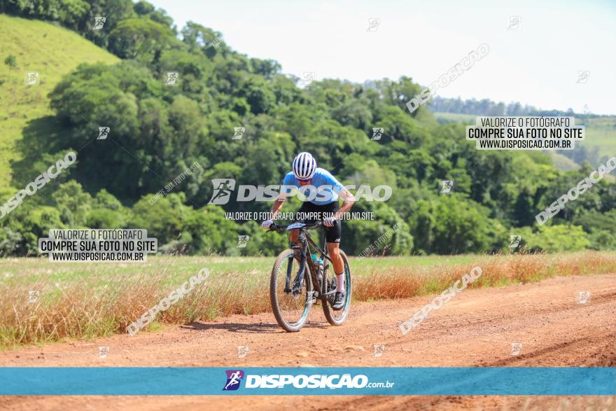 CIRCUITO REGIONAL - 5ª ETAPA - MARUMBI