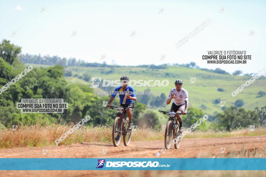 CIRCUITO REGIONAL - 5ª ETAPA - MARUMBI