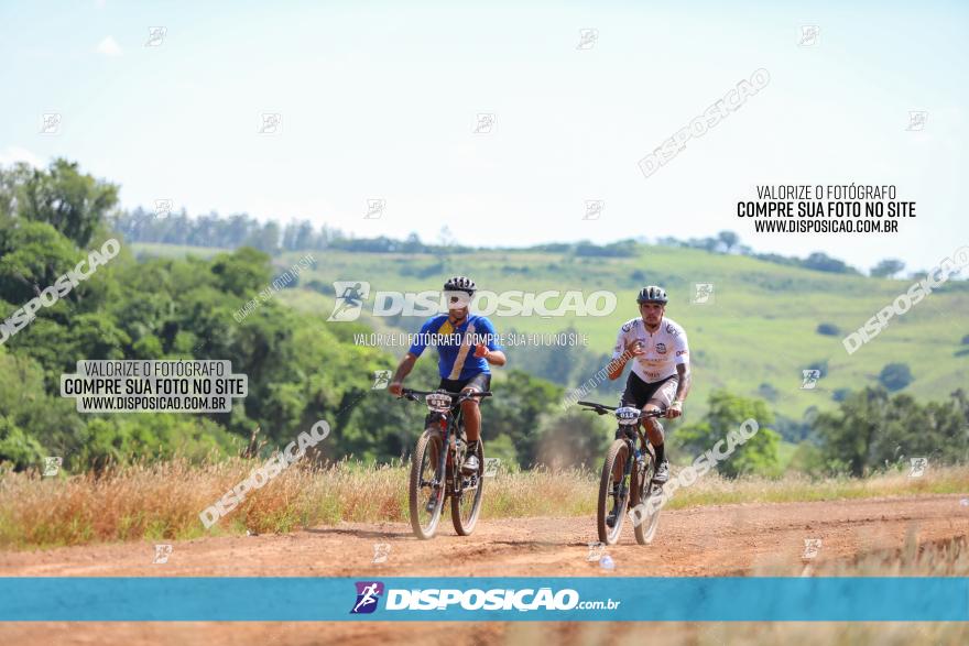 CIRCUITO REGIONAL - 5ª ETAPA - MARUMBI