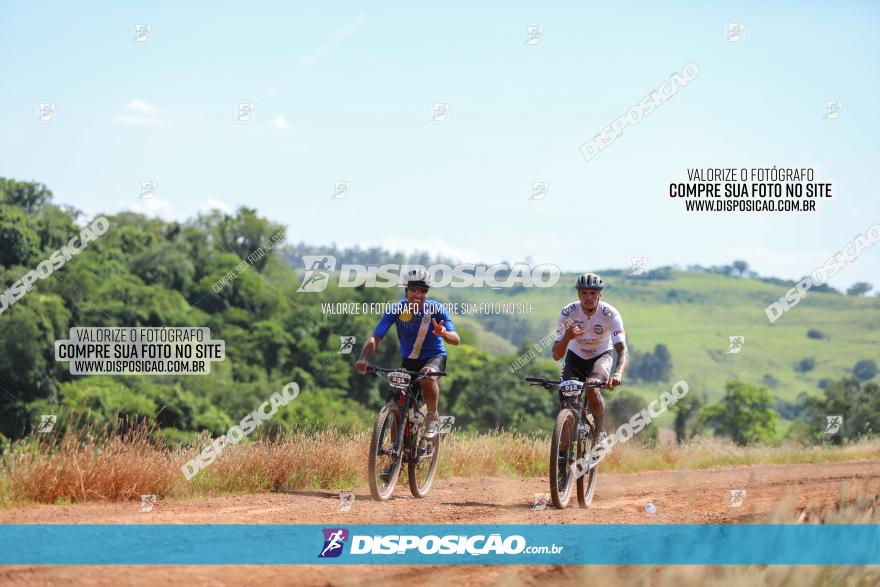 CIRCUITO REGIONAL - 5ª ETAPA - MARUMBI