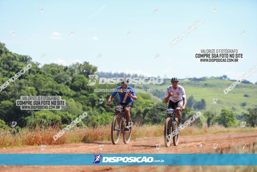 CIRCUITO REGIONAL - 5ª ETAPA - MARUMBI