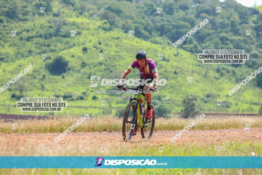 CIRCUITO REGIONAL - 5ª ETAPA - MARUMBI