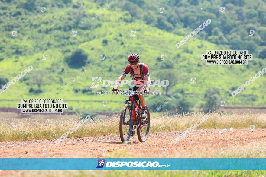 CIRCUITO REGIONAL - 5ª ETAPA - MARUMBI