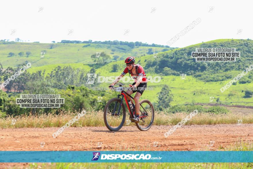 CIRCUITO REGIONAL - 5ª ETAPA - MARUMBI