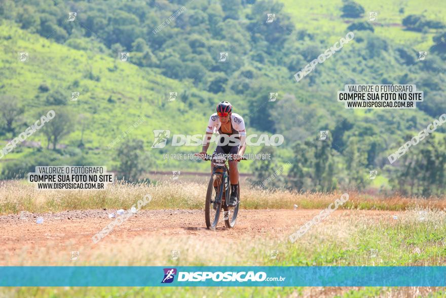 CIRCUITO REGIONAL - 5ª ETAPA - MARUMBI