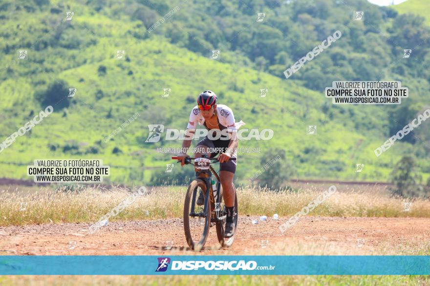 CIRCUITO REGIONAL - 5ª ETAPA - MARUMBI