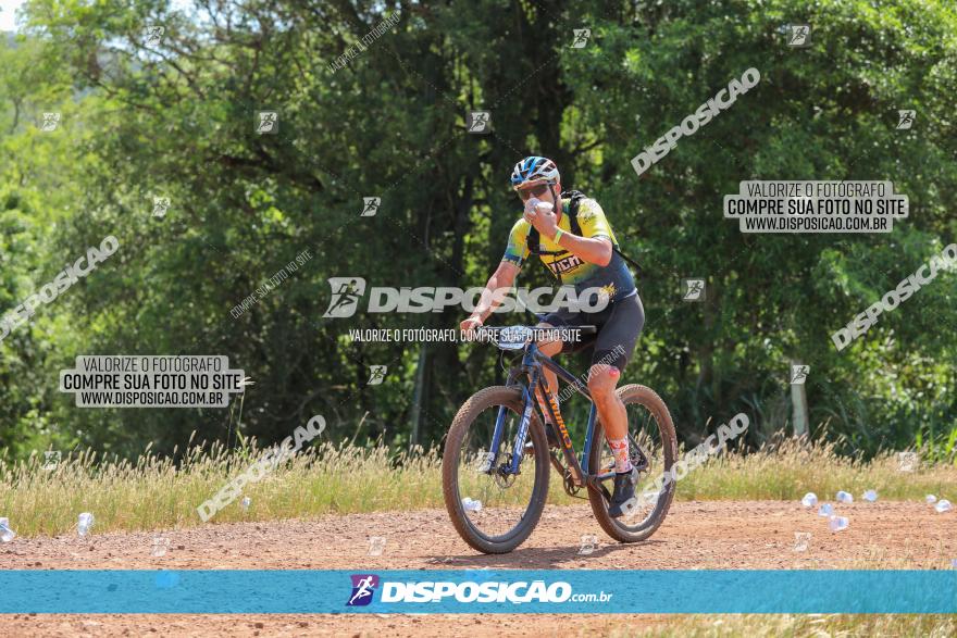 CIRCUITO REGIONAL - 5ª ETAPA - MARUMBI