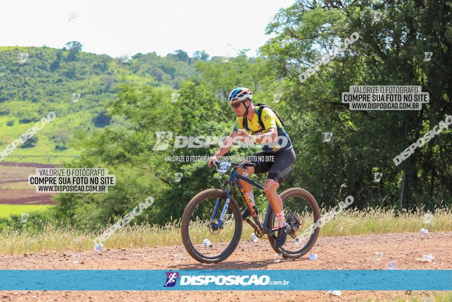 CIRCUITO REGIONAL - 5ª ETAPA - MARUMBI