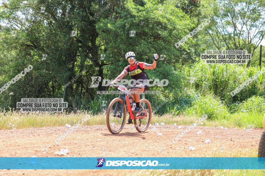 CIRCUITO REGIONAL - 5ª ETAPA - MARUMBI