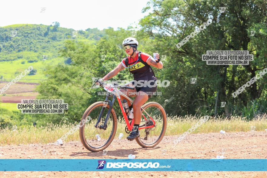 CIRCUITO REGIONAL - 5ª ETAPA - MARUMBI