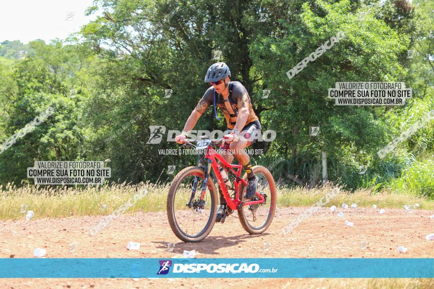 CIRCUITO REGIONAL - 5ª ETAPA - MARUMBI