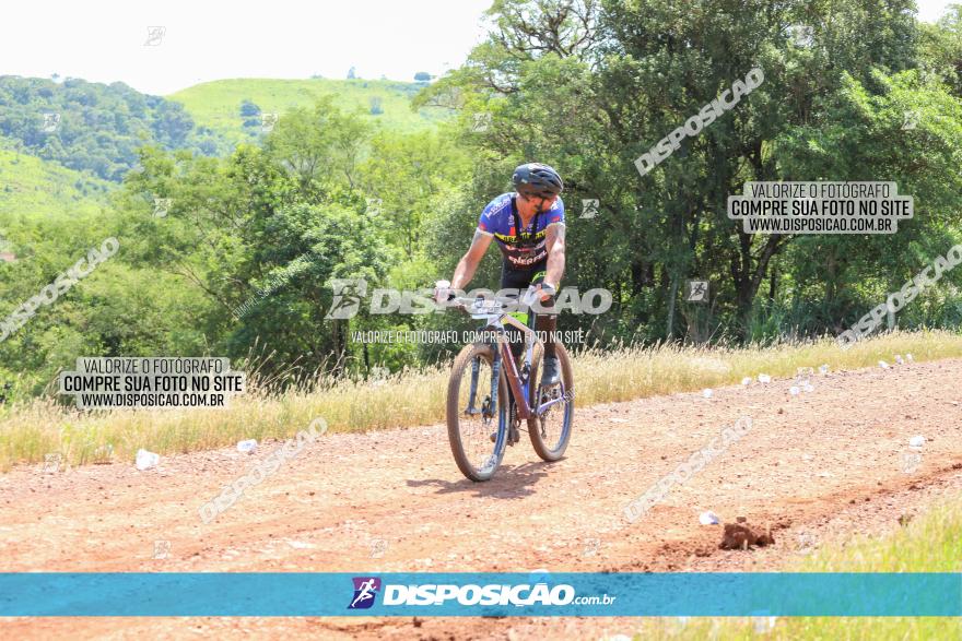 CIRCUITO REGIONAL - 5ª ETAPA - MARUMBI