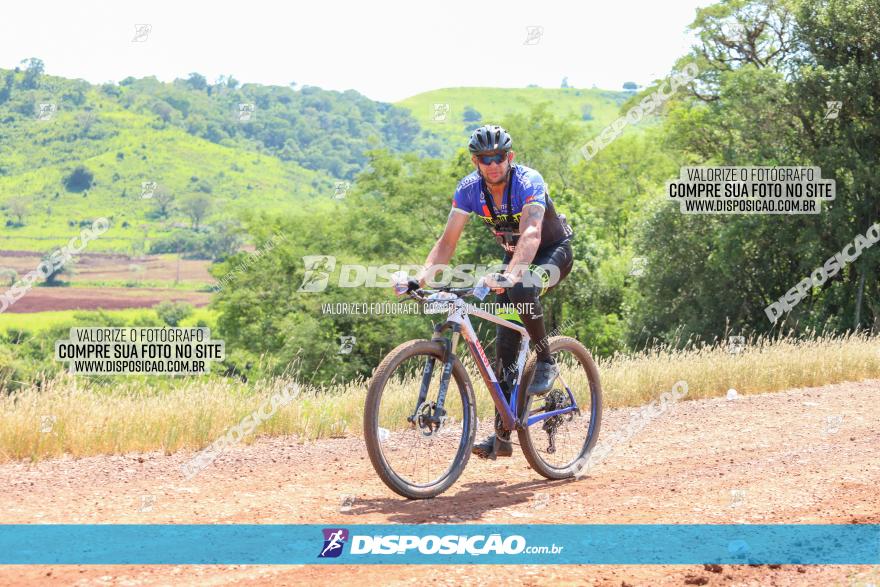 CIRCUITO REGIONAL - 5ª ETAPA - MARUMBI