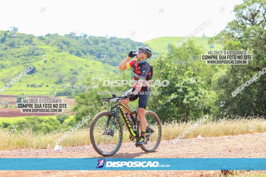 CIRCUITO REGIONAL - 5ª ETAPA - MARUMBI