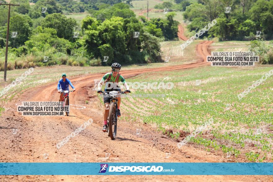 CIRCUITO REGIONAL - 5ª ETAPA - MARUMBI