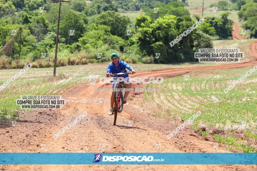 CIRCUITO REGIONAL - 5ª ETAPA - MARUMBI