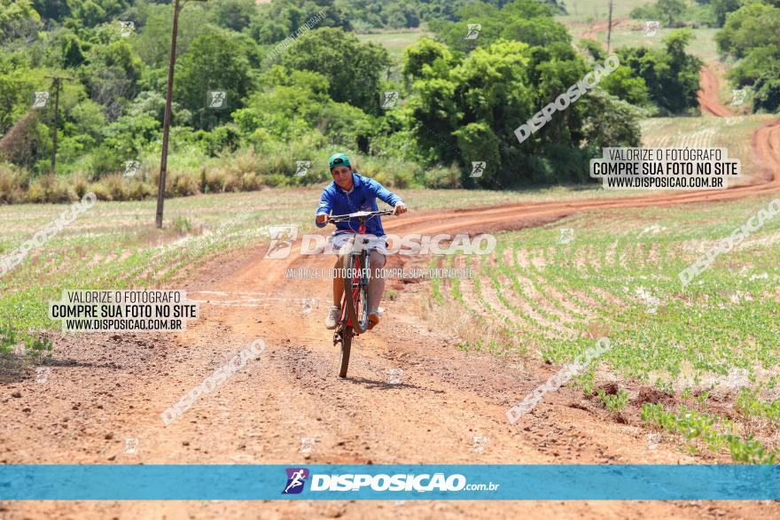 CIRCUITO REGIONAL - 5ª ETAPA - MARUMBI