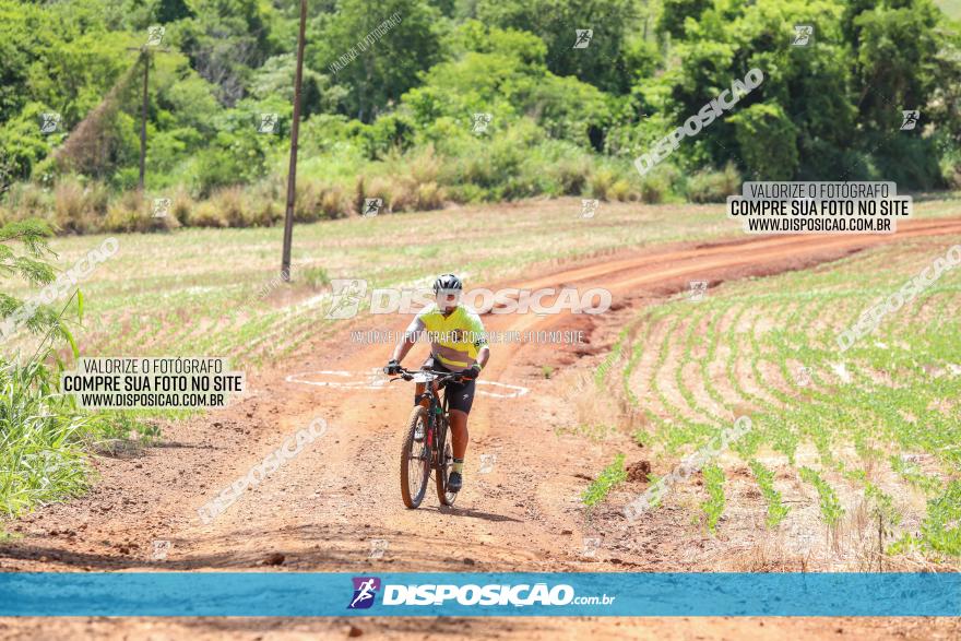 CIRCUITO REGIONAL - 5ª ETAPA - MARUMBI