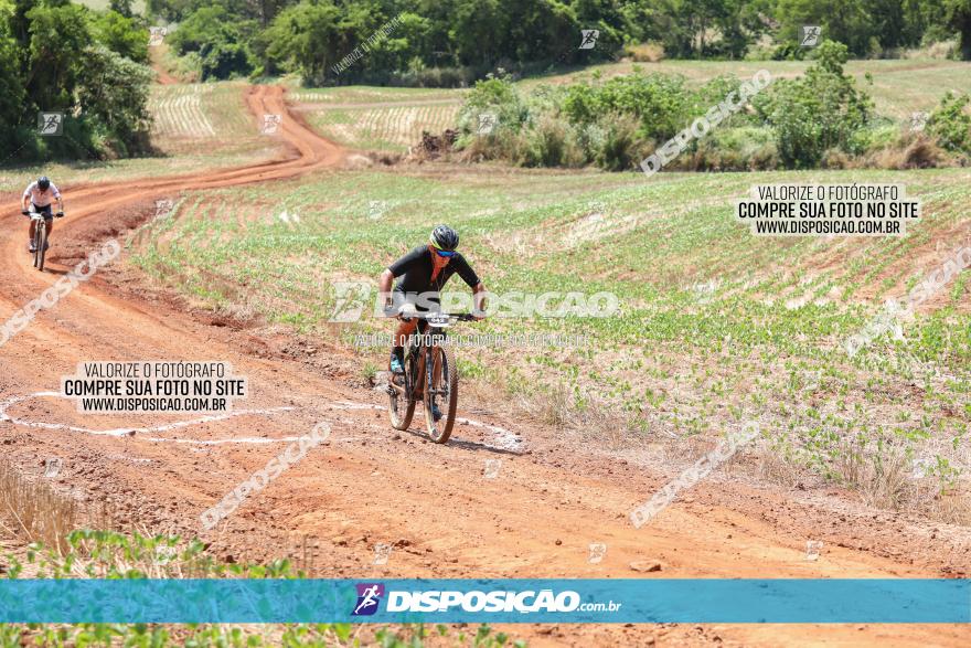 CIRCUITO REGIONAL - 5ª ETAPA - MARUMBI