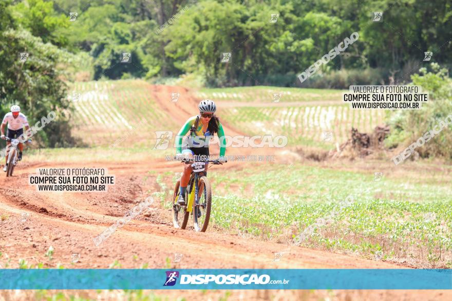 CIRCUITO REGIONAL - 5ª ETAPA - MARUMBI