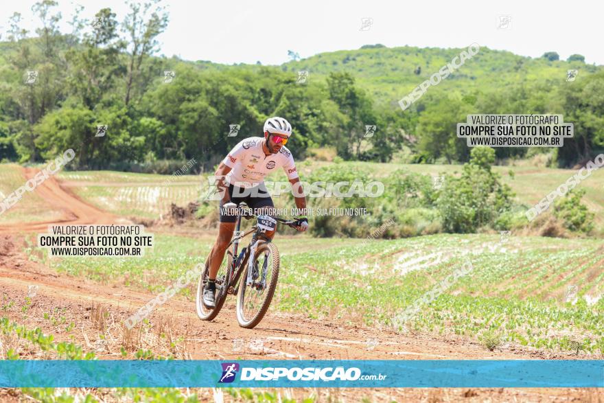 CIRCUITO REGIONAL - 5ª ETAPA - MARUMBI