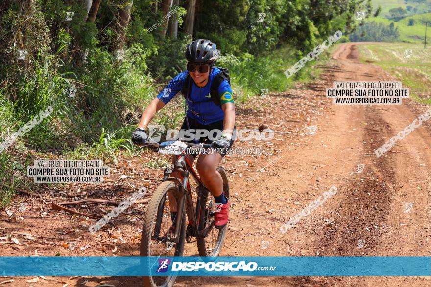 CIRCUITO REGIONAL - 5ª ETAPA - MARUMBI