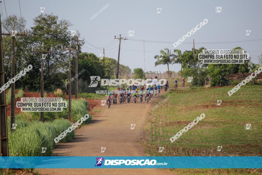 CIRCUITO REGIONAL - 5ª ETAPA - MARUMBI