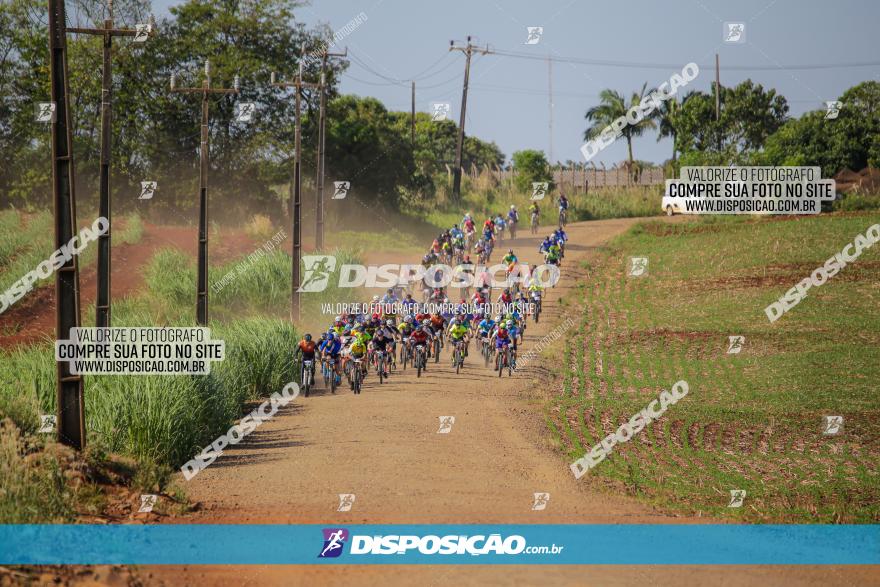 CIRCUITO REGIONAL - 5ª ETAPA - MARUMBI