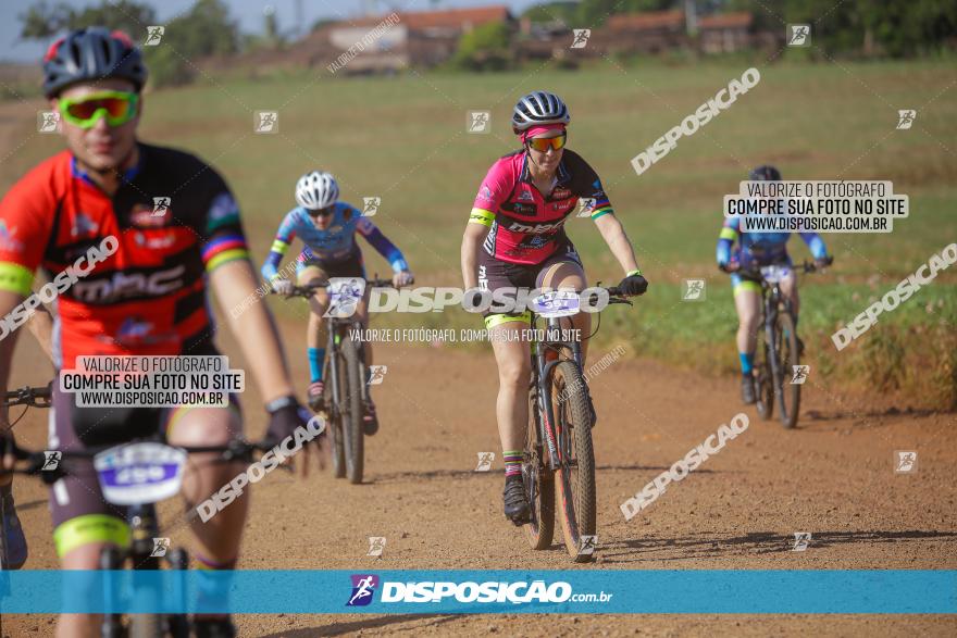 CIRCUITO REGIONAL - 5ª ETAPA - MARUMBI