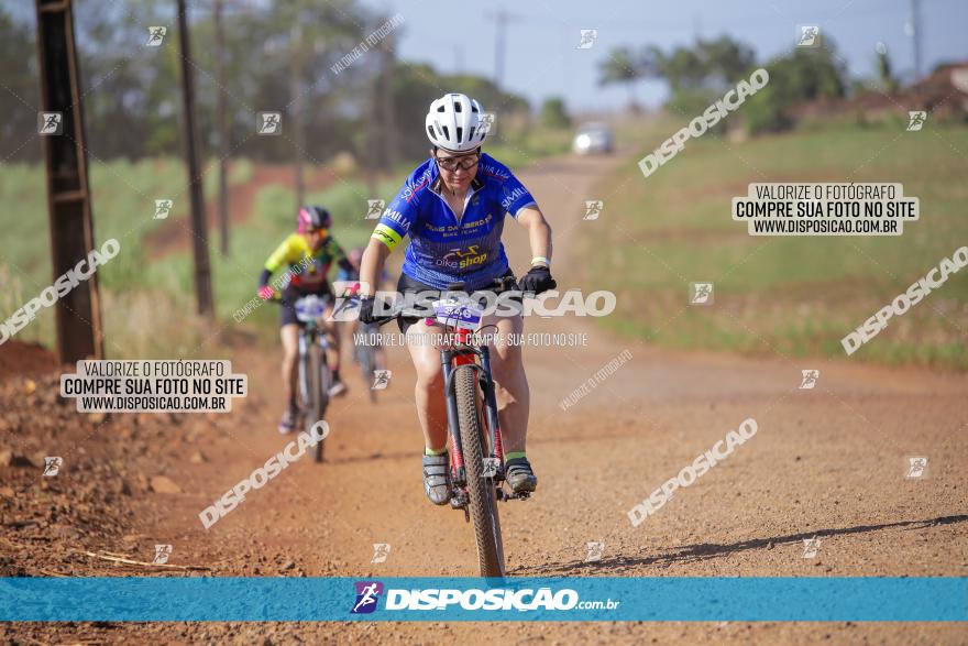 CIRCUITO REGIONAL - 5ª ETAPA - MARUMBI