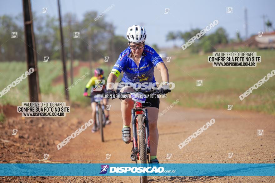 CIRCUITO REGIONAL - 5ª ETAPA - MARUMBI