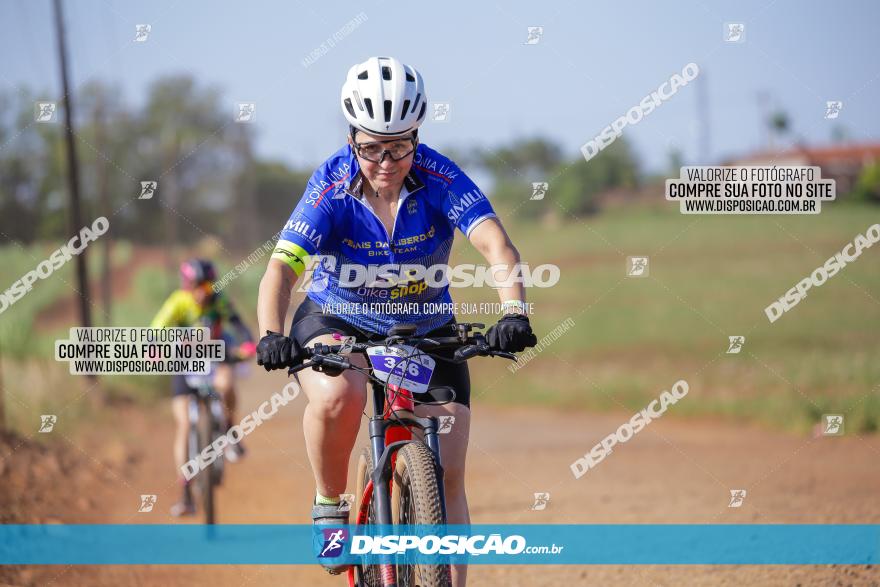 CIRCUITO REGIONAL - 5ª ETAPA - MARUMBI