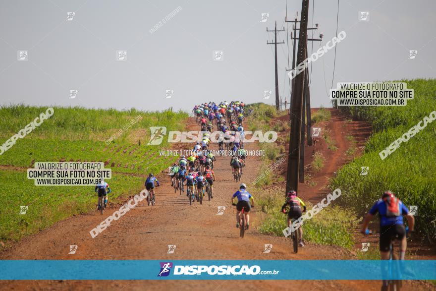 CIRCUITO REGIONAL - 5ª ETAPA - MARUMBI