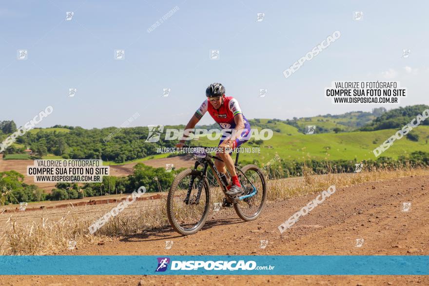 CIRCUITO REGIONAL - 5ª ETAPA - MARUMBI