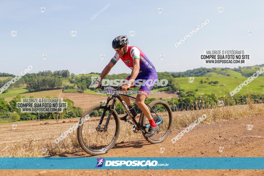 CIRCUITO REGIONAL - 5ª ETAPA - MARUMBI