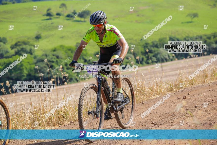 CIRCUITO REGIONAL - 5ª ETAPA - MARUMBI