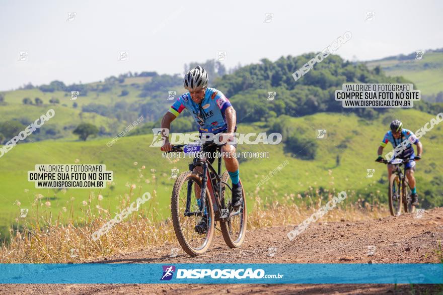 CIRCUITO REGIONAL - 5ª ETAPA - MARUMBI