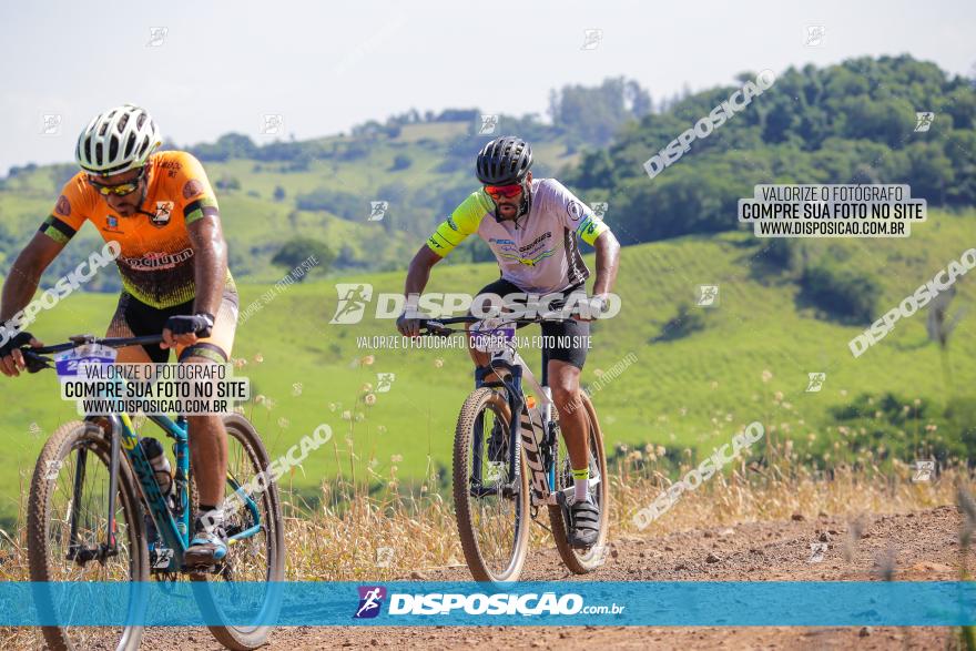 CIRCUITO REGIONAL - 5ª ETAPA - MARUMBI