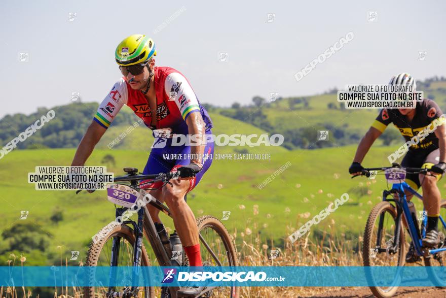 CIRCUITO REGIONAL - 5ª ETAPA - MARUMBI