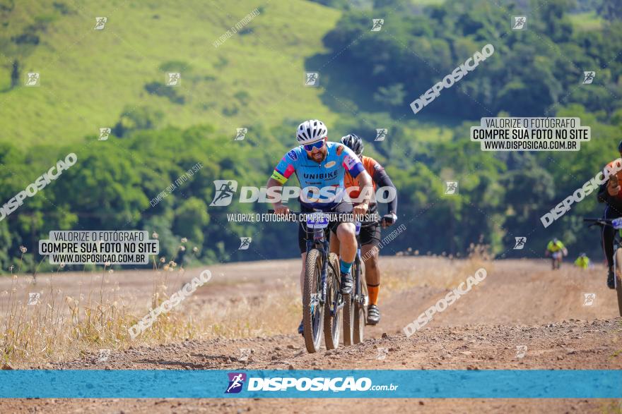 CIRCUITO REGIONAL - 5ª ETAPA - MARUMBI