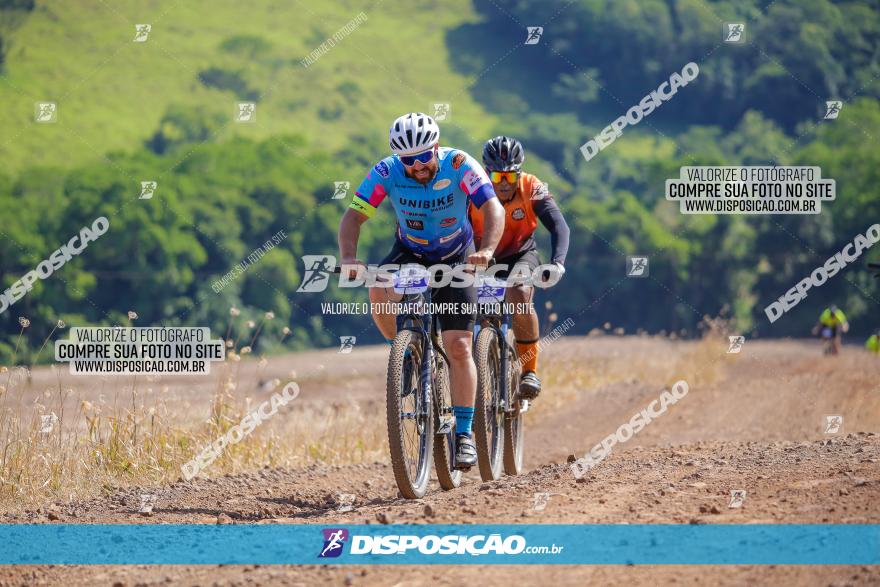 CIRCUITO REGIONAL - 5ª ETAPA - MARUMBI